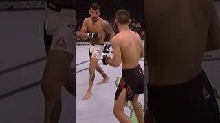 Is Yair Rodriguez UNSTOPPABLE??  #shorts
