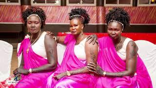 Bor women in Eldoret