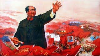 Mao’s China Tania Branigan in conversation Jonathan Freedland