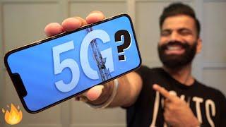 5G India Launch Date - Best Internet Speeds