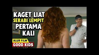 Kisah Bocil Cupu Bercocok Tanam Sama Tante - Alur Cerita Film Good Kids 2016