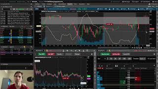 LIVE Options Trading 9-27-2023  WEDNESDAY MADNESS