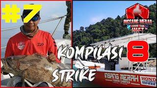 LEBAI MAEL TRIP  KOMPILASI STRIKE - JULY 2019