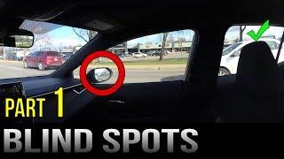 Blind Spots - Part 1 - What Are Blind Spots?