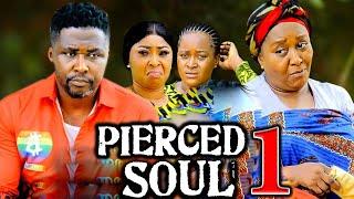 PIERCED SOUL SEASON 1  New Movie Onny Micheal  Ebere Okaro 2024 Latest Nigerian Nollywood Movie