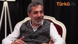 Mustafa Acar Türkü Life Dergisi Röportajı