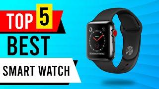 TOP 5 Best Budget Android Smartwatch In 2022