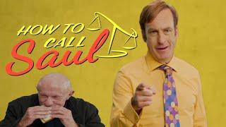 YTP - How to Call Saul