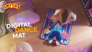 Digital Dance Mat - Smyths Toys