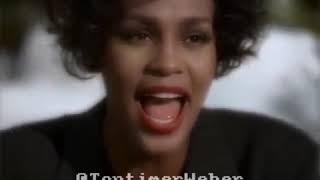 Whitney Houston Yell PARODY