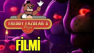 Five Nights At Freddys Film Fragmanı Yayınlandı - Nasıl Bir Film Olacak ?