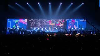 方皓玟 x 謝安琪 - 《38》@ 覺醒音樂Awaken Music 演唱會 concert LIVE 20220813