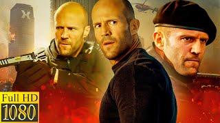 New Jason Statham Full Action Movies  Hollywood Best Action Free Movies New Action Movies English