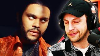 TWO NEW WEEKND TRACKS A Lesser Man & Take Me Back REACTIONS