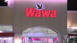 Wawa announces data breach at potentially all locations