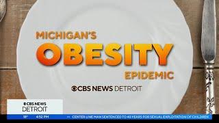 Michigans Obesity Epidemic