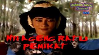 Rahasia Wanita Jaman Dulu  NYI Ageng Ratu Pemikat  Review film