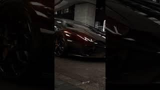 Turbocharged Huracan