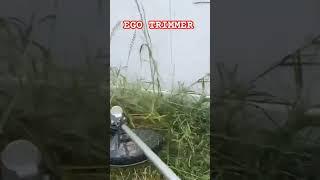 #ego #lawn #egostringtrimmer #egoweedeater #grass #georgia #egopowerplus #egoweeds #ego weeding