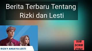 UPDATE BERITA TERBARU  LESLAR HARI INI SELASA TANGGAL 4 OKTOBER LESTI DAN RIZKY BILLAR 