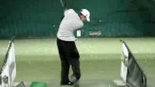 Swing Vision - Sand Wedge