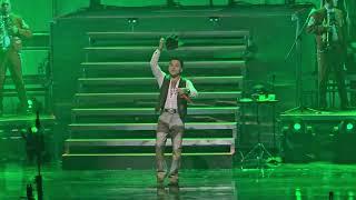 Christian Nodal -Full Show-Envivo desde El Auditorio Nacional CDMX Su Primer Auditorio .7624.