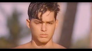 Pet Shop Boys - Domino Dancing Official Video HD REMASTERED