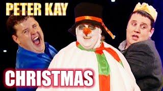 Peter Kay Best Of Christmas - Volume One