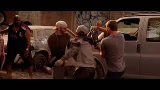 Brick Mansions Movie Scenes 5 The Break Lock Full HD 1080p