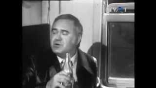 Dem Rădulescu - În tren 1975