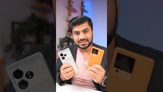 Fastest Phone in ₹30k - Snapdragon 8+ Gen 1 vs 7+ Gen 3