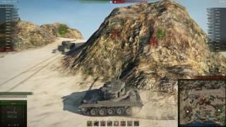 World of Tanks - Pt români - Pluton neasteptat 13