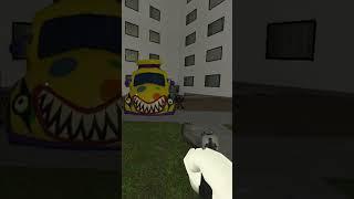 POKPOK Nextbot Gmod