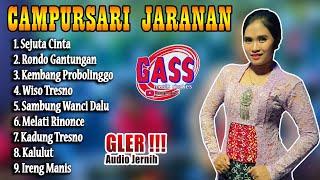 GLER i CAMPURSARI JARANAN - GASS MUSIC RINGKES