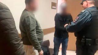 Задержаны двое подозреваемых по делу о пожаре во Фрязино