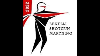 BENELLI SHOTGUN MARYNINO 2022- Georgios Filippou -Modified division.