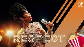 Respect  Jennifer Hudson Forest Whitaker Audra McDonald - In Cinemas August 19th