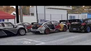 Project CARS 2 - E3 2017 Trailer