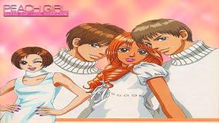 Peach Girl a Super Messy Anime Full of Miscommunications