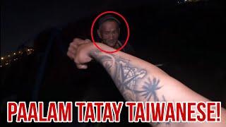 Pagpapaalam Kay Tatay Taiwanese