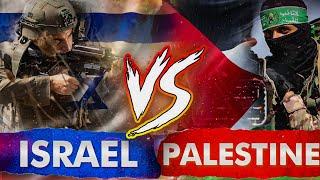 Documentary The Truth About Israel vs Palestine