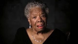 Dr  Maya Angelou on the Power of Words   Oprahs Master Class   Oprah Winfrey Network