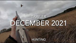 Hunting - December 2021 TRAILER