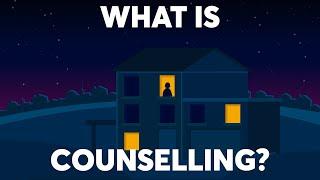 What is counselling?