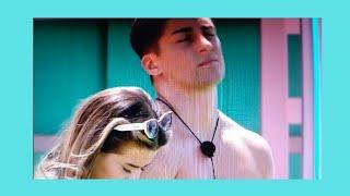 Love Island  SEAN finds out JOEY & JESSY voted for him & MATILDA