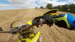 Track n Trail - Scrubbs Farm - Suzuki RM250