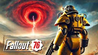 PLÖTZLICH WIRD ES IMMER BESSER UND BESSER UND BESSER ️ Fallout 76 Deutsch #2014