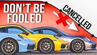 The Car Market is NOT Crashing - Reacting to Doug DeMuro and JayEmm on Cars