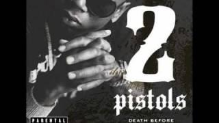 2 Pistols ft lil wayne e j holiday - Come On