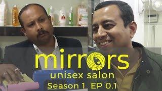 Mirrors S01E0.1  Heavy Budget